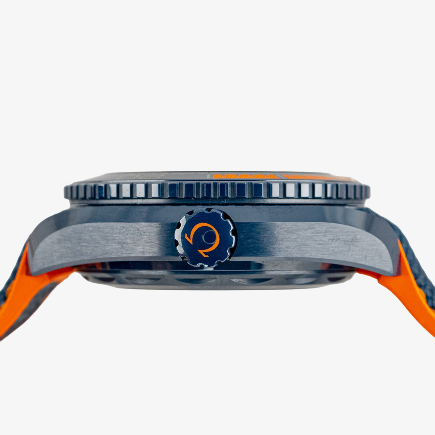 Omega Seamaster Planet Ocean 600M Big Blue GMT Ceramic 45.5mm