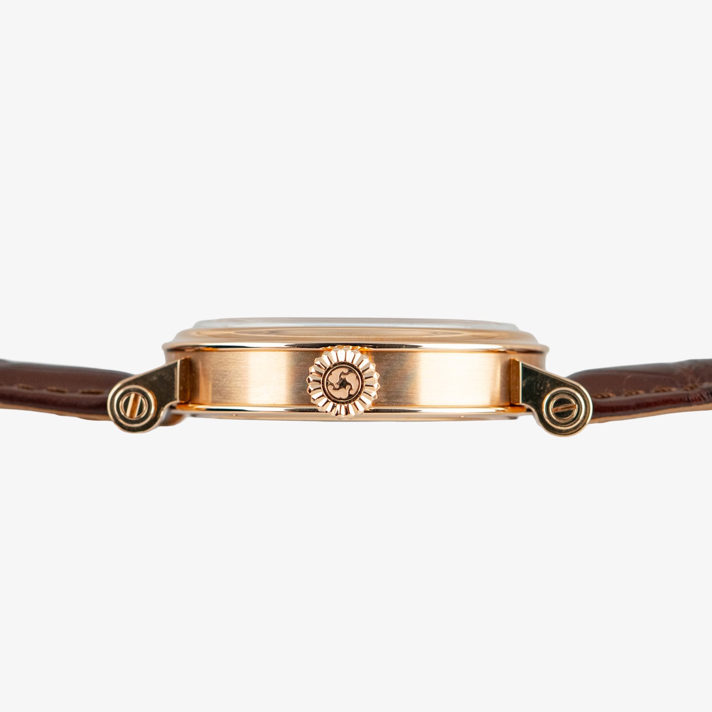 Speake Marin One & Two Academic Full Moon LE6 42mm