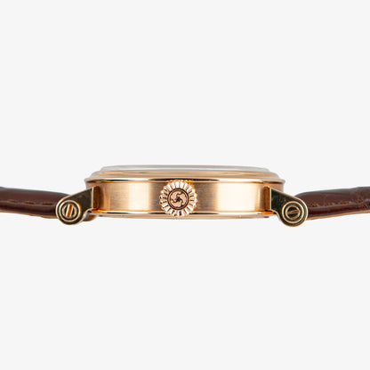 Speake Marin One & Two Academic Full Moon LE6 42mm