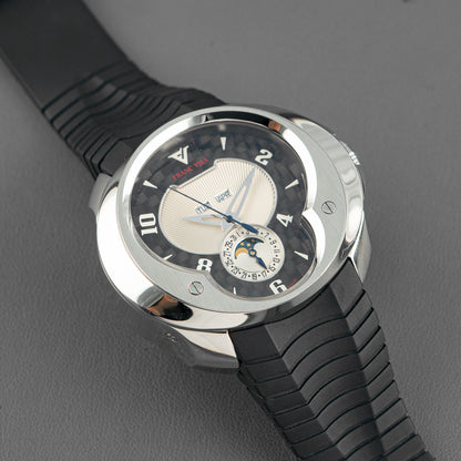 Franc Vila Quantieme Annual Calendar Moonphase "Esprit Unique" LE 46mm