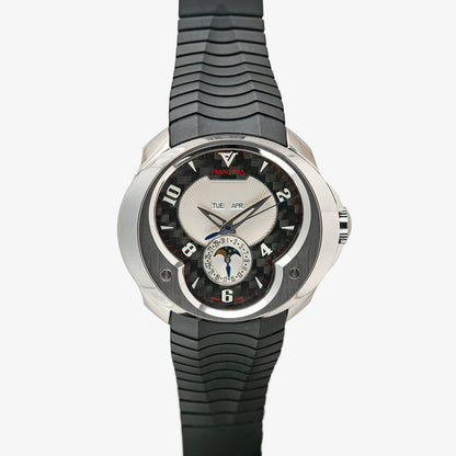 Franc Vila Quantieme Annual Calendar Moonphase "Esprit Unique" LE 46mm