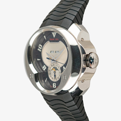 Franc Vila Quantieme Annual Calendar Moonphase "Esprit Unique" LE 46mm
