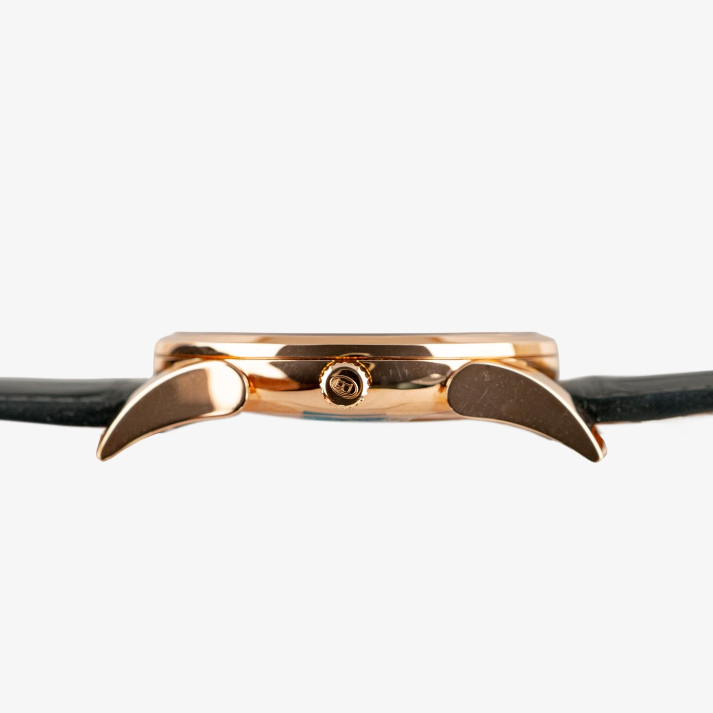 Parmigiani Fleurier Tonda Qualité Fleurier Chronometre 39mm