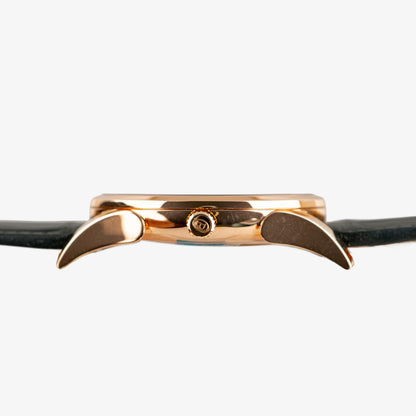 Parmigiani Fleurier Tonda Qualité Fleurier Chronometre 39mm