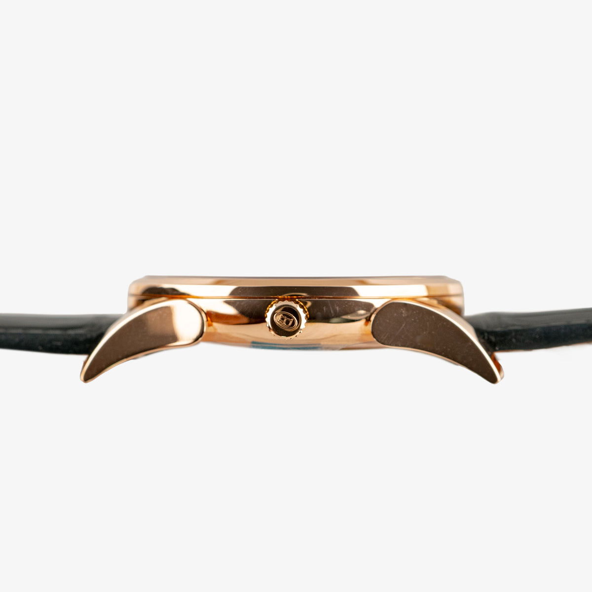 Parmigiani Fleurier Tonda Qualité Fleurier White Gold 39mm