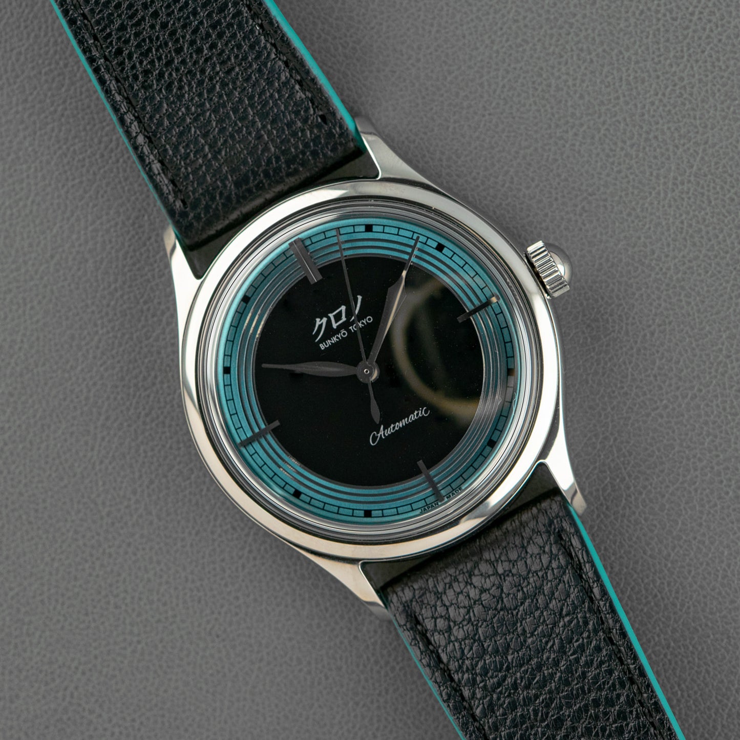 Kurono Tokyo Grand Series 2024 Anniversary Reiwa 37mm