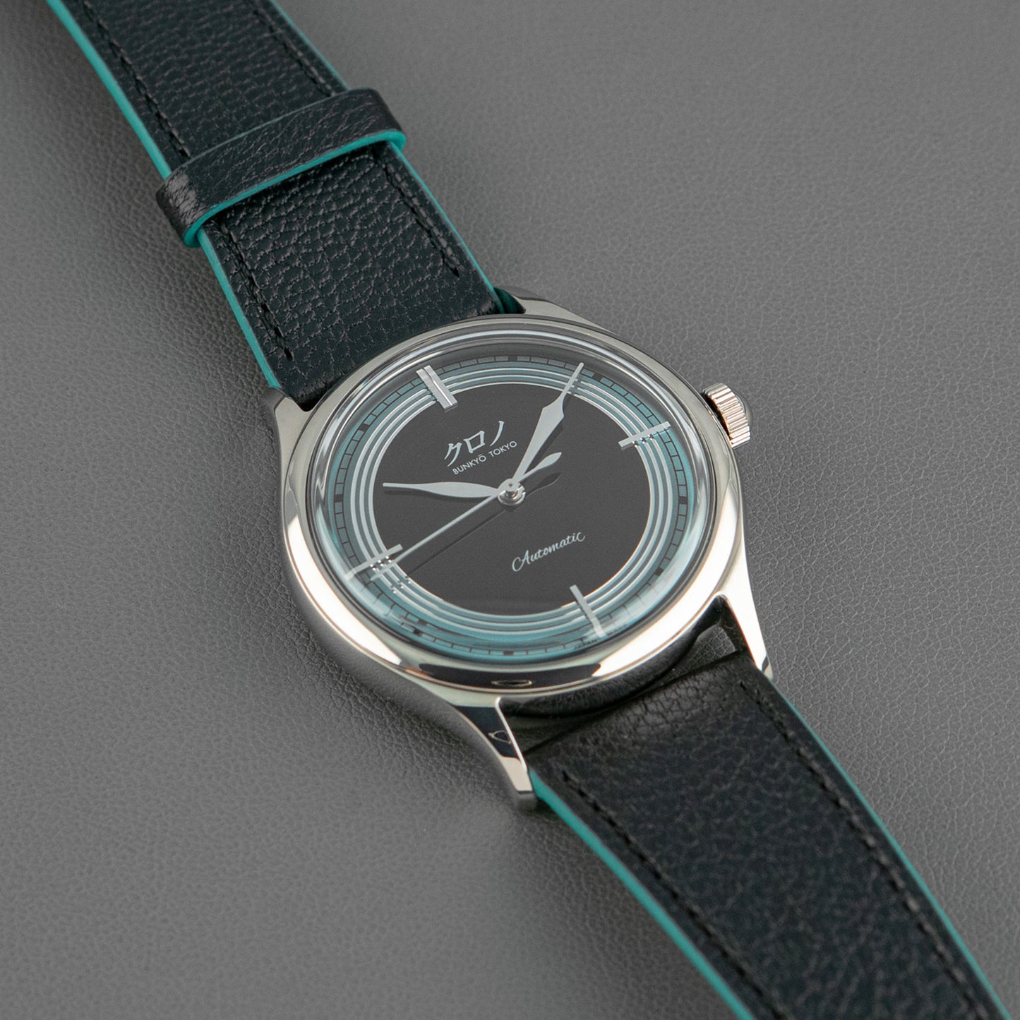 Kurono Tokyo Grand Series 2024 Anniversary Reiwa 37mm