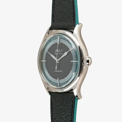 Kurono Tokyo Grand Series 2024 Anniversary Reiwa 37mm