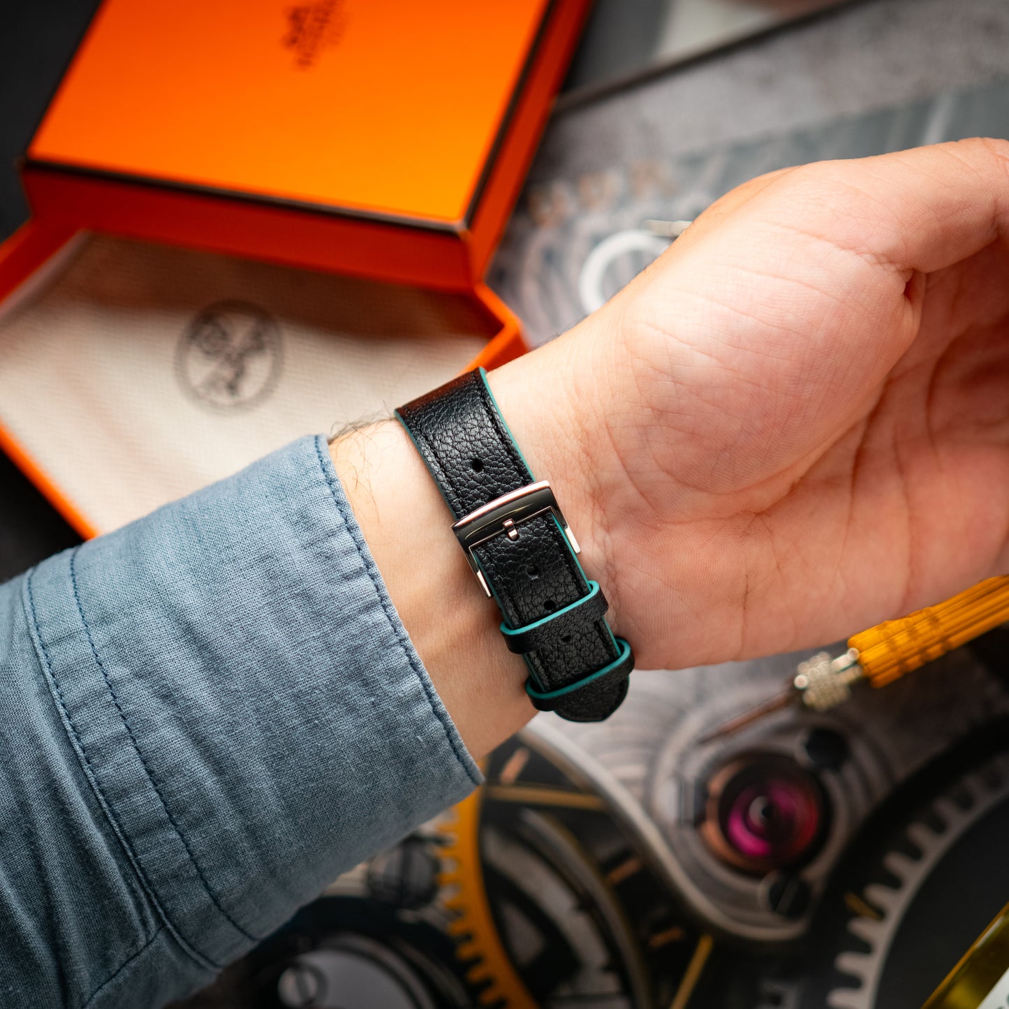 Kurono Tokyo Grand Series 2024 Anniversary Reiwa 37mm