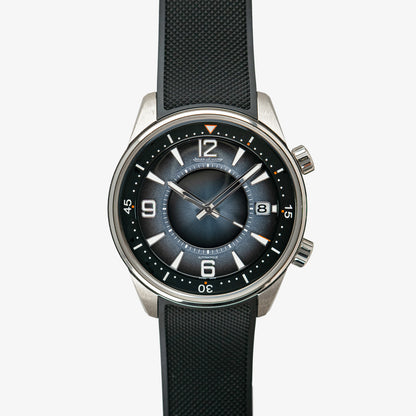 Jaeger-LeCoultre Polaris Date Automatic Grey Blue 42mm