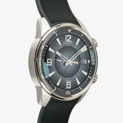 Jaeger-LeCoultre Polaris Date Automatic Grey Blue 42mm