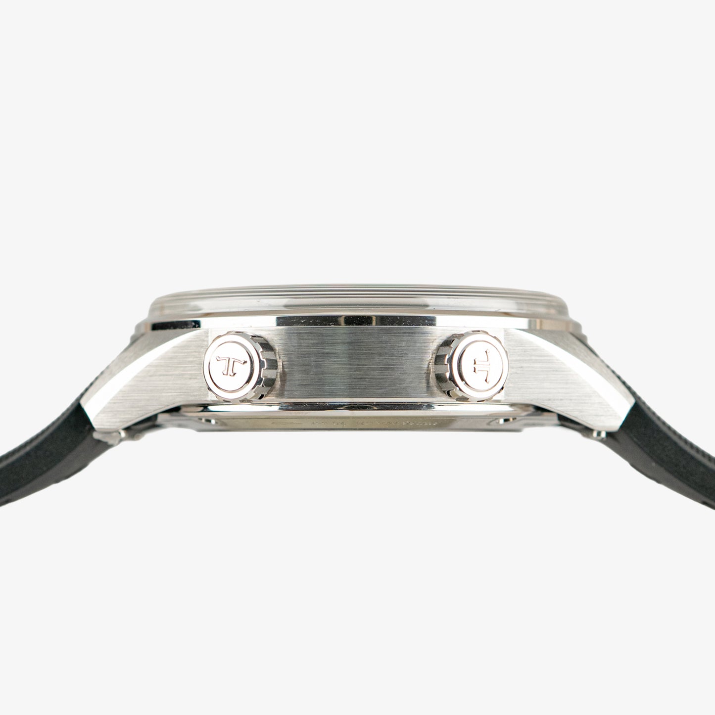 Jaeger-LeCoultre Polaris Date Automatic Grey Blue 42mm