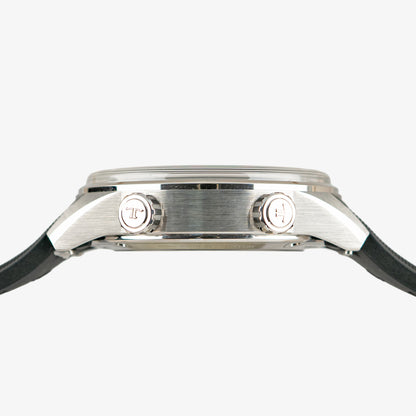 Jaeger-LeCoultre Polaris Date Automatic Grey Blue 42mm