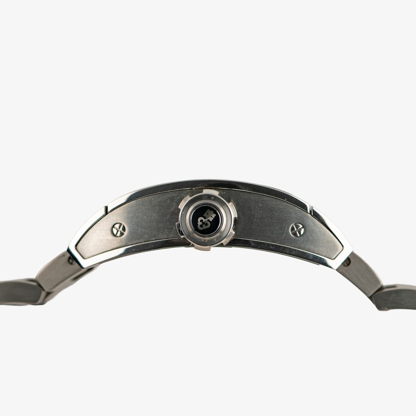 Corum Ti-Bridge Skeleton Titanium Automatic 42mm