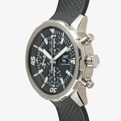 IWC Aquatimer Chronograph Automatic Day Date 44mm