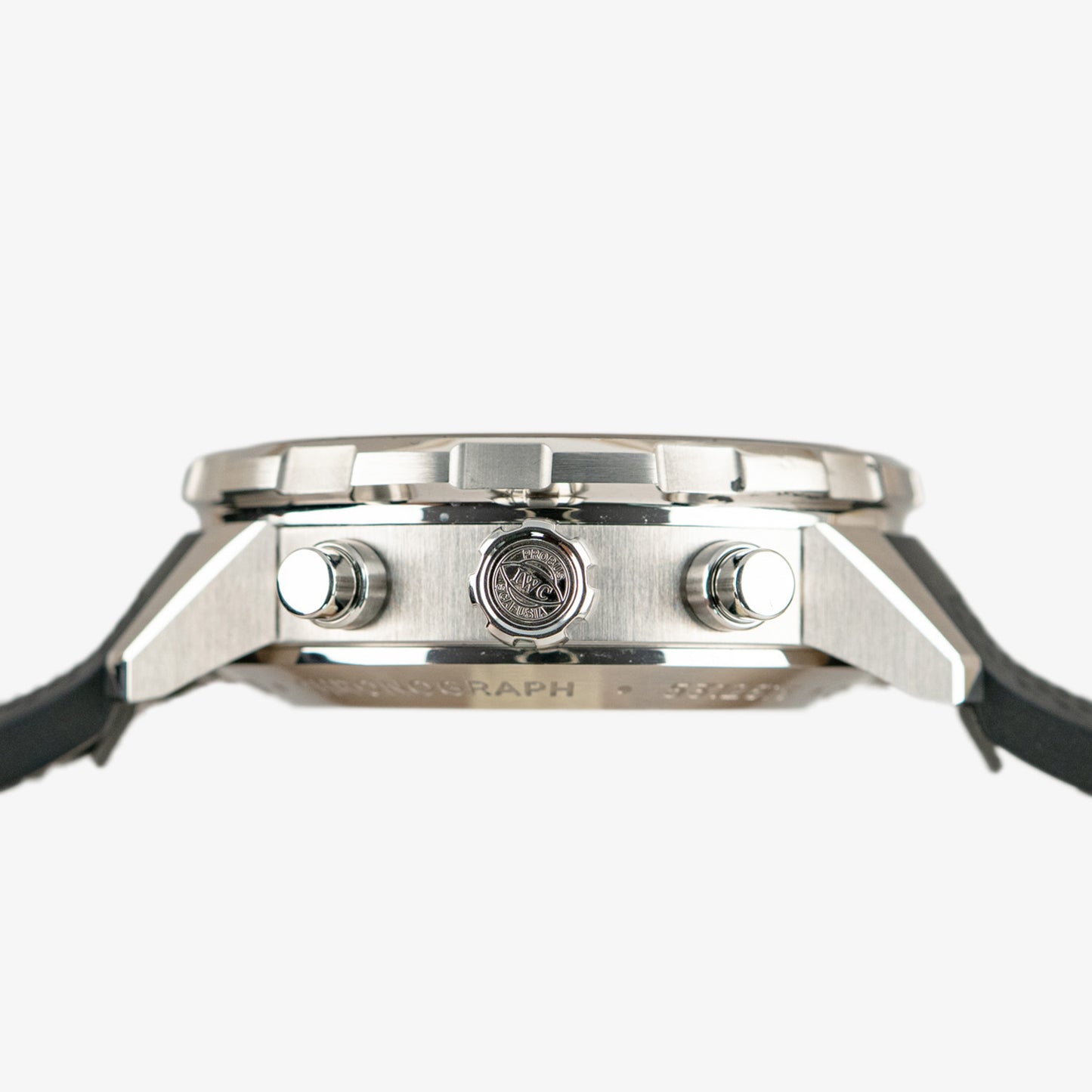 IWC Aquatimer Chronograph Automatic Day Date 44mm