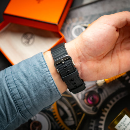 IWC Aquatimer Chronograph Automatic Day Date 44mm