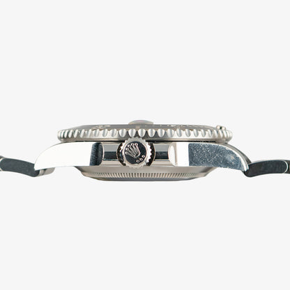 Rolex Submariner Date Ref. 116610 Black Automatic 40mm