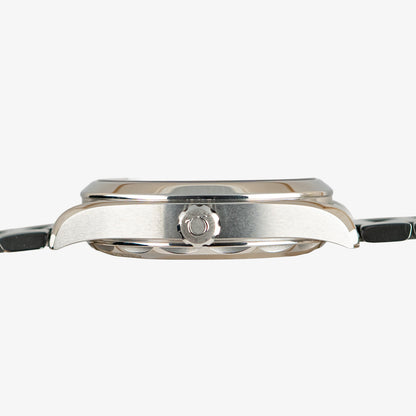 Omega Seamaster Aqua Terra Automatic White 41mm