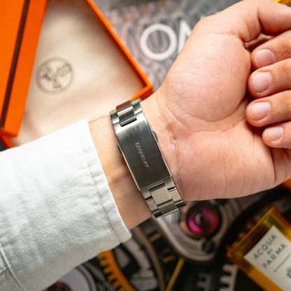 TAG Heuer Aquaracer Calibre 5 Automatic 500M 43mm