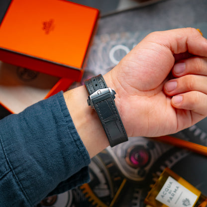 Omega Constellation Co-Axial Steel & Sedna Gold 41mm