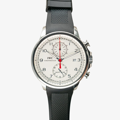 IWC Portugieser Yacht Club Chronograph Automatic 45mm