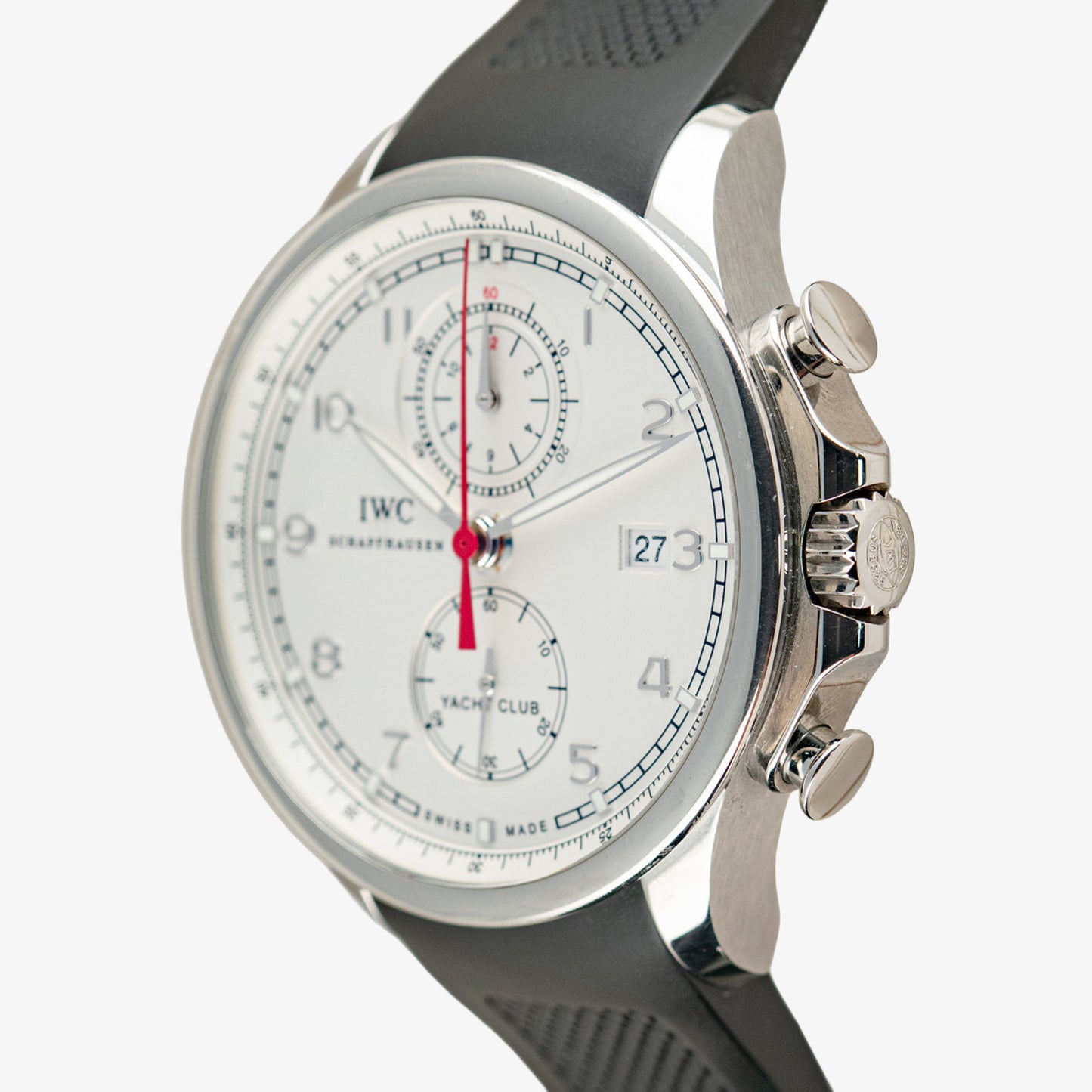 IWC Portugieser Yacht Club Chronograph Automatic 45mm
