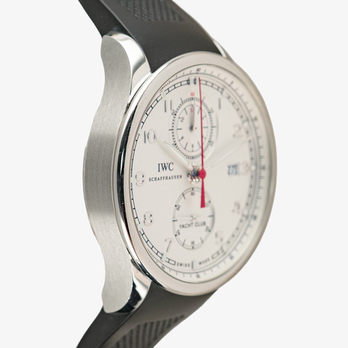 IWC Portugieser Yacht Club Chronograph Automatic 45mm