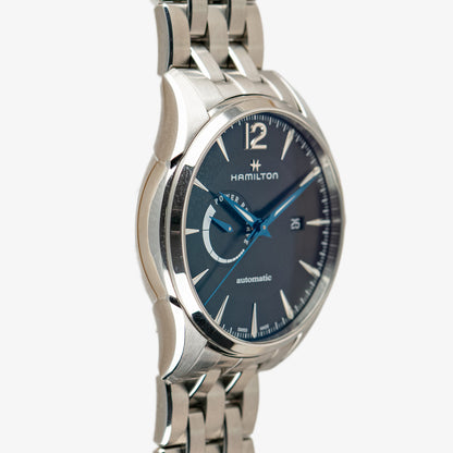 Hamilton Jazzmaster Power Reserve Automatic Black 40mm