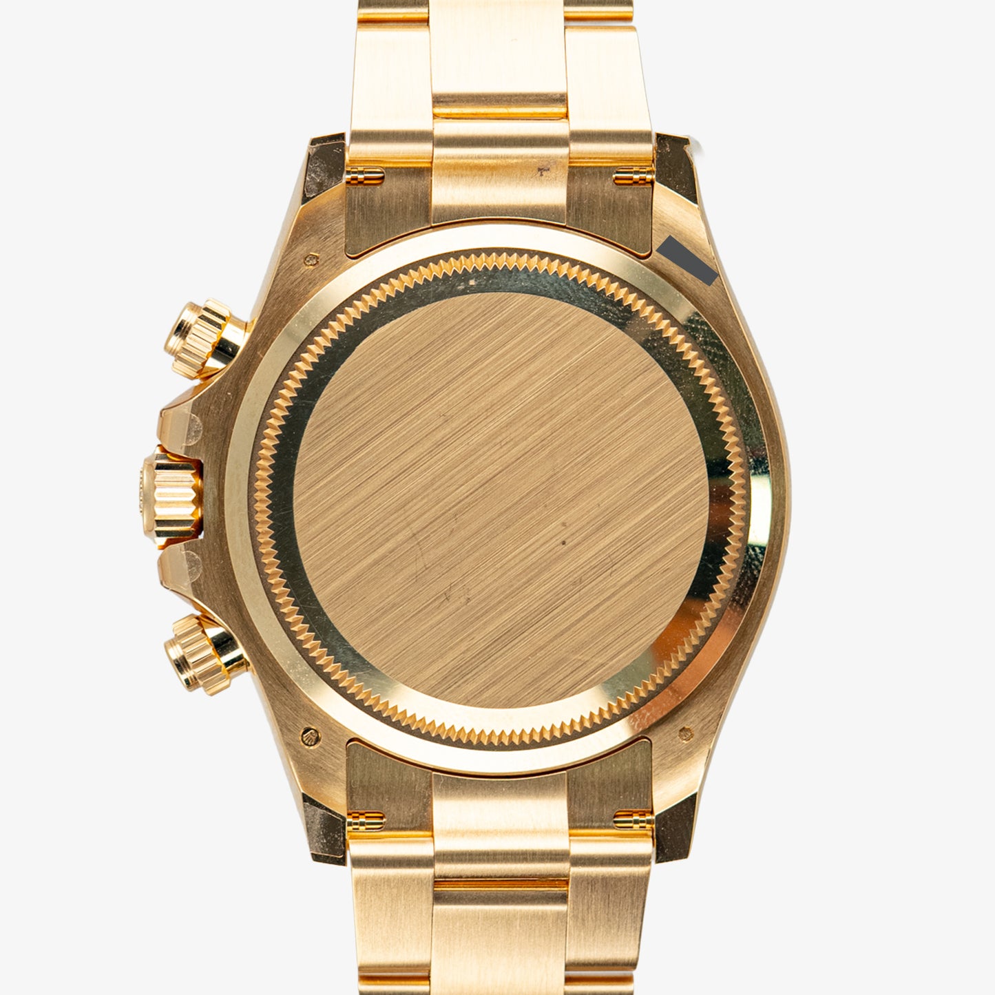 Rolex Cosmograph Daytona 126508 Yellow Gold 40mm