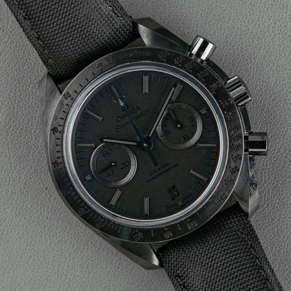 Omega Speedmaster "Dark Side of the Moon" Co-Axial 44.25mm