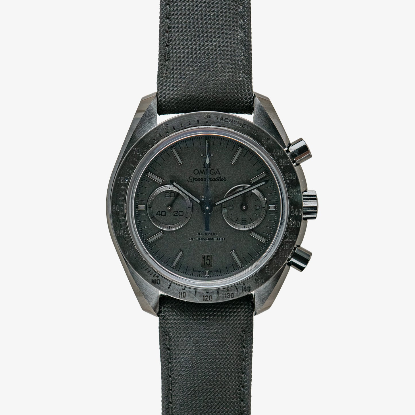 Omega Speedmaster "Dark Side of the Moon" Co-Axial 44.25mm