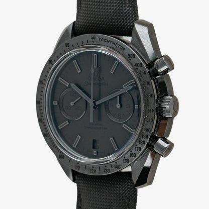 Omega Speedmaster "Dark Side of the Moon" Co-Axial 44.25mm