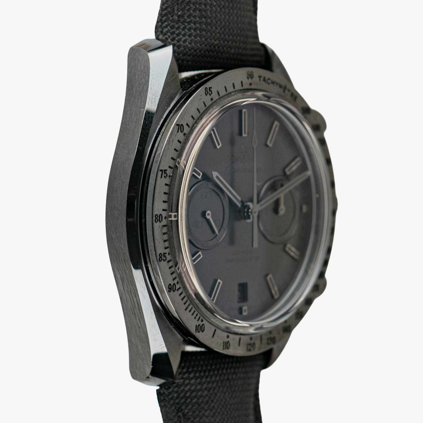 Omega Speedmaster "Dark Side of the Moon" Co-Axial 44.25mm