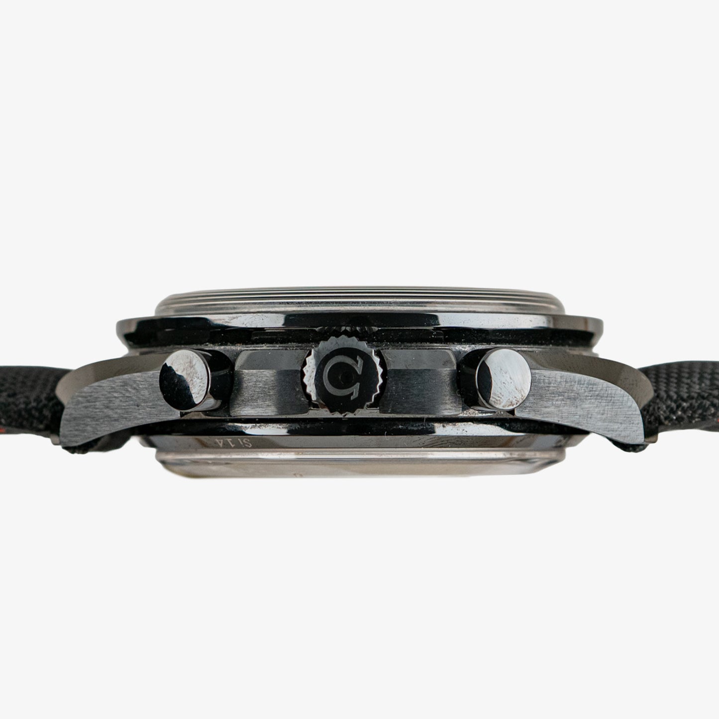 Omega Speedmaster "Dark Side of the Moon" Co-Axial 44.25mm