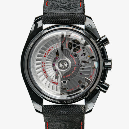 Omega Speedmaster "Dark Side of the Moon" Co-Axial 44.25mm