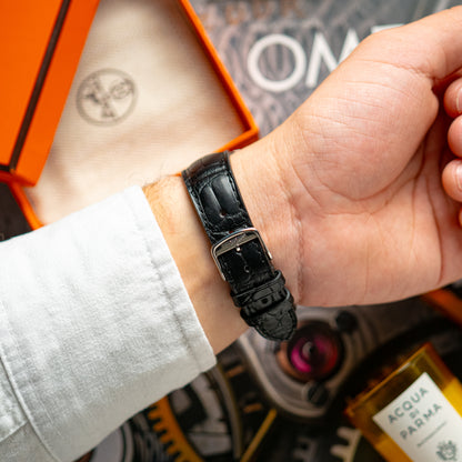 Longines Conquest Heritage Automatic Steel 40mm