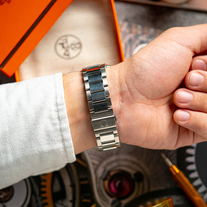 Omega Seamaster Aqua Terra 150M >15000 Gauss 41.5mm