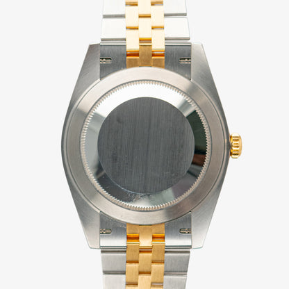 Rolex Datejust 126333 Automatic Date Steel & Gold 41mm