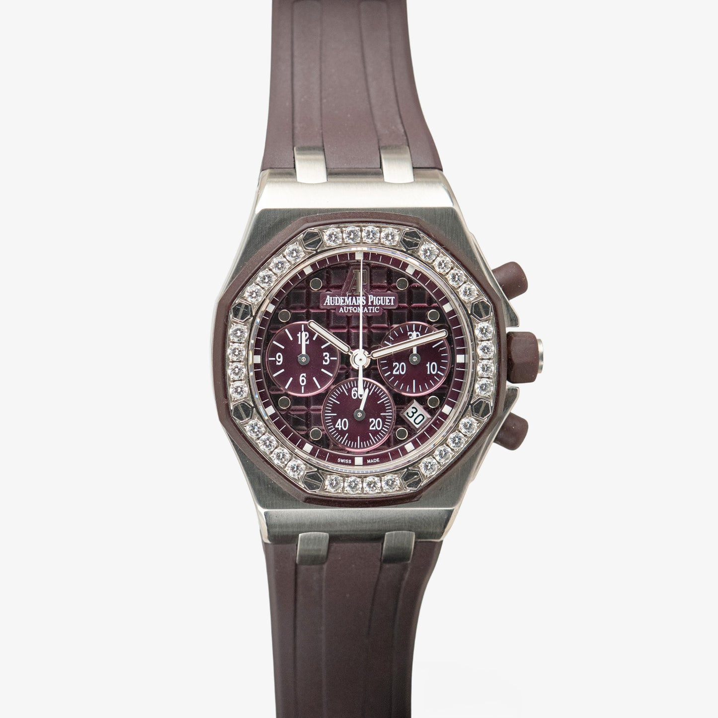 Audemars Piguet Royal Oak OffShore Chronograph 37mm