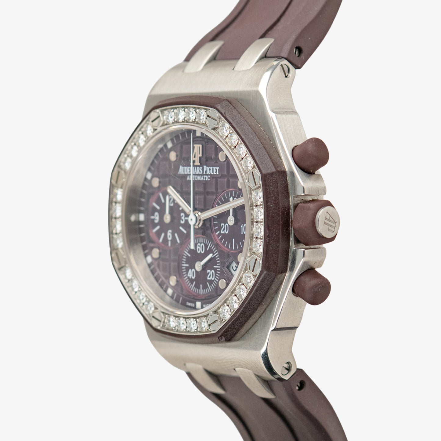 Audemars Piguet Royal Oak OffShore Chronograph 37mm