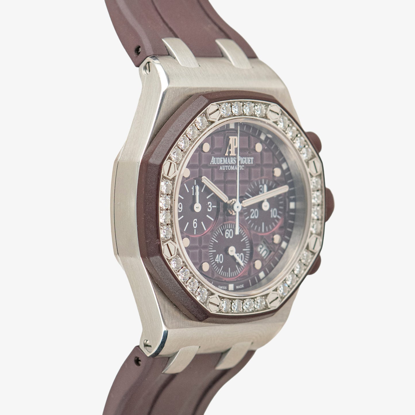 Audemars Piguet Royal Oak OffShore Chronograph 37mm