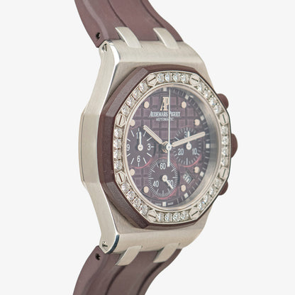 Audemars Piguet Royal Oak OffShore Chronograph 37mm