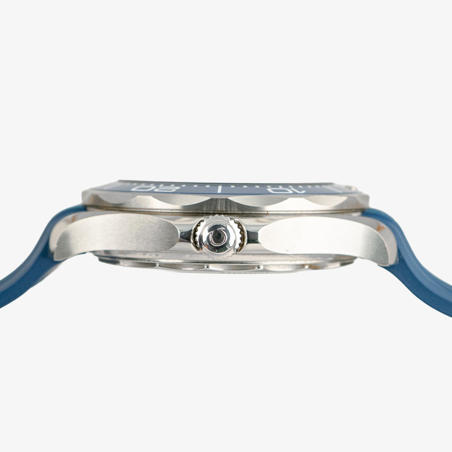 Omega Seamaster Diver 300M Co-Axial Master Chronometer Grey 42mm