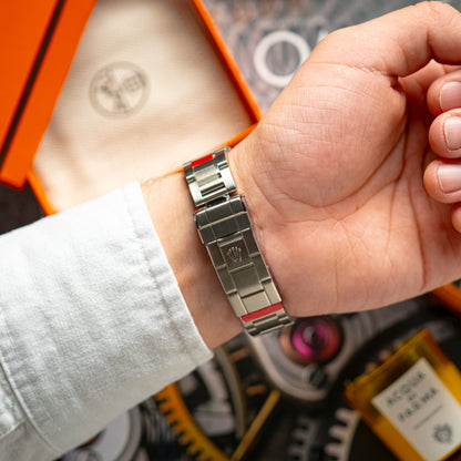 Rolex Submariner Date 16610 Black Automatic 40mm