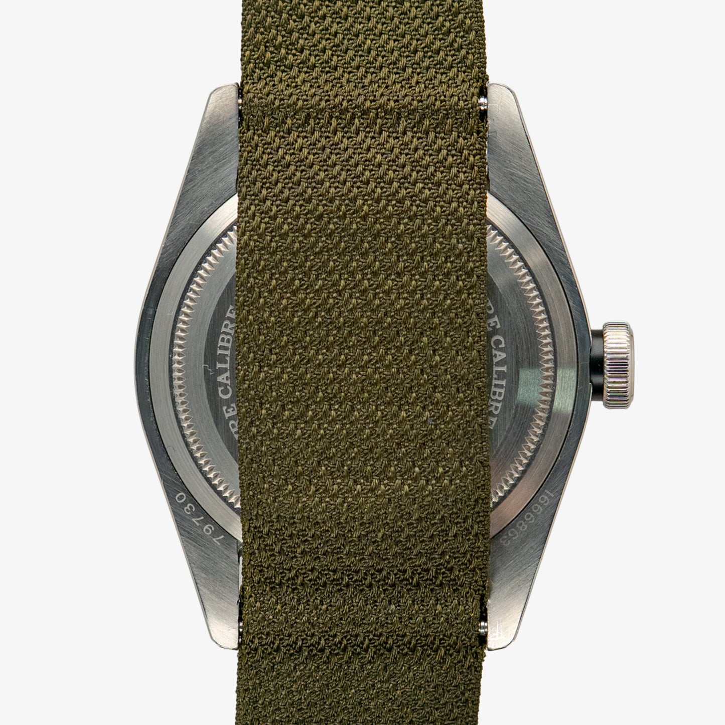 Tudor Heritage Black Bay Steel Manufacture Black Dial 41mm