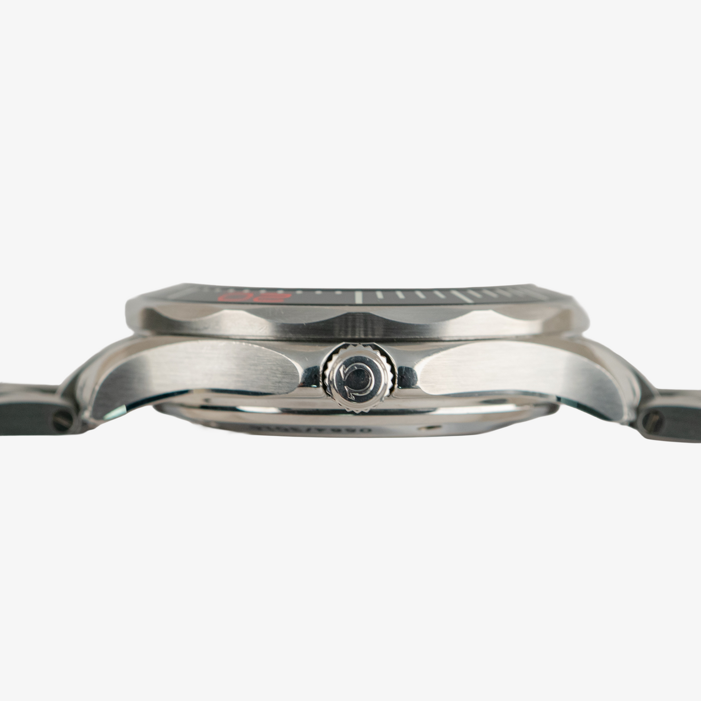 Omega Seamaster Diver 300M Rio 2016 LE Automatic 41mm