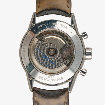 Raymond Weil Freelancer Chronograph Day-Date 42mm