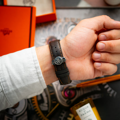 Raymond Weil Freelancer Chronograph Day-Date 42mm