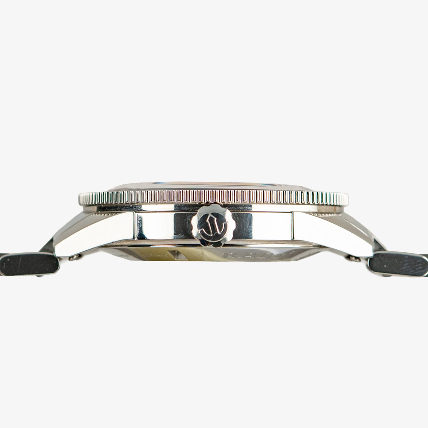 Rado Captain Cook Automatic Blue Dial 42mm